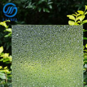 تامین کنندگان شیشه سکوریت با طرح شفاف